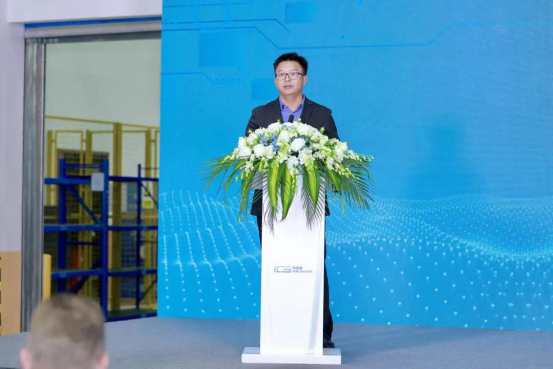 开云手机官方版页面网站登录入口-开云(中国)科技有限公司创始人兼董事长、埃诺威副董事长康永